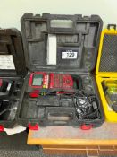 Epson LW-PX900 Label Printer w/ Case