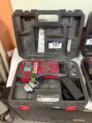 Epson LW-PX900 Label Printer w/ Case