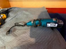 Makita 9005B 5” Electric Angle Grinder