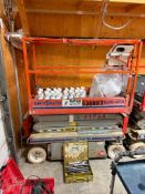 2004 SkyJack SJIII-3219 Scissor Lift