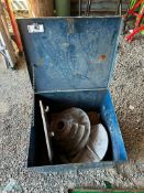 Lot of Asst. Current Tools EMT Benders