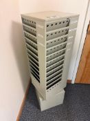 File Organizer/Magazine Rack