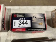 Chicago Pneumatic CP7722 3/8
