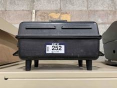 Fiesta Electric Portable BBQ