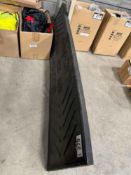 Eco-Flex EZ Drive Driveway Curb Ramp