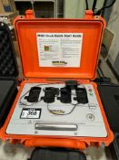 GasClip MGC Docking Station