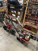 Honda FG110 Rototiller