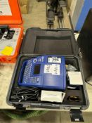 Brady BMP71 Label Printer w/ Case