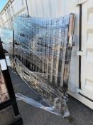 2025 CHERY Industrial 20’ Bi-Parting Steel Gate