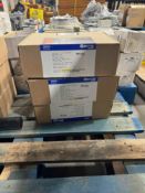 Lot of (3) Ventis MX4 Multi-Gas Detectors