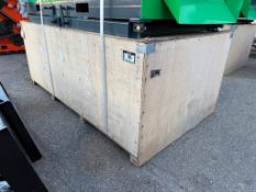 2025 MT Industrial Heavy Duty Storage Racks Model QH39