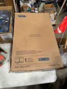 Cascades Pro Tandem Double Jumbo Roll Bathroom Tissue Dispenser