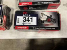 Chicago Pneumatic SP7500D 2