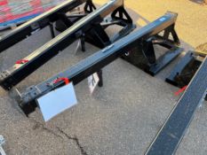 2025 CAPTOK Forklift Telescopic Boom Attachment TB47