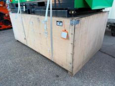 2025 MT Industrial Heavy Duty Storage Racks Model QH39