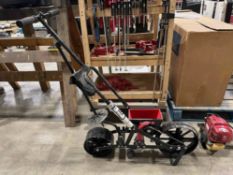 Chapin Garden Seeder