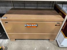 Knaack 2048 Job Box