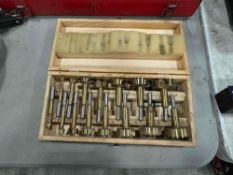 Hole Saw Set
