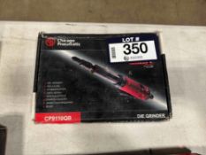 Chicago Pneumatic CP9110QB Die Grinder