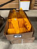 Lot of (2) Boxes Garant Pro Snow Shovel Side Panels
