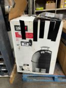 Weber 18