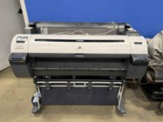 Canon iPF765 ImagePrograf Plotter