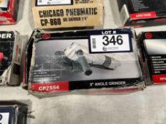 Chicago Pneumatic CP7554 5
