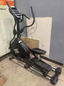 Xterra FS375E Elliptical