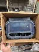 Cascades Pro Tandem Paper Towel Dispenser