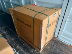 2025 CAPTOK CK-S13 Massage Chair