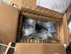 Cascades Pro Tandem Jumbo Roll Bathroom Tissue Dispenser