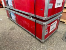 2025 CHERY 20’ X 30’ X 12’ Single-Truss Storage Shelter