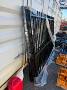 2025 CAPTOK Bi-Fold Gate