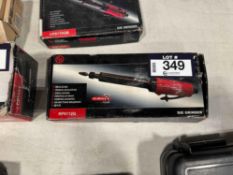 Chicago Pneumatic RP9112Q Die Grinder
