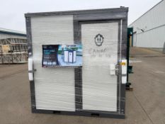 2025 CHERY BASTONE Portable Toilet