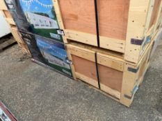 2025 CHERY PT0612FE Single-Truss Party Tent