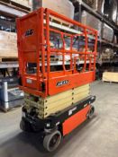 2024 JLG R1932 Electric Scissor Lift