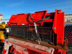 2024 Erie Industries Group Drum Mulcher TH76