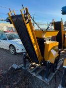 2025 MT Industrial Wheeled Mini Crusher QSP135