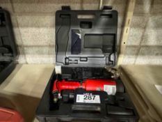 Chicago Pneumatic CP883 Air Hydraulic 3/16