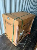 2025 CAPTOK CK-S13 Massage Chair