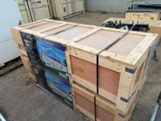 2025 CHERY PT0612FE Single-Truss Party Tent