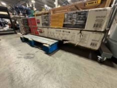 Gorilla Rack 5-Tier Industrial Rack