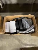 The Boss NPD Powered Pro-128Black Backpack Treatment System