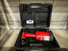 Chicago Pneumatic CP884 Air Hydraulic 1/4