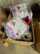 Lot of Polishings Pads, Mast Chain, Hair Food, Aerosols, Hand Sanitizer, etc.