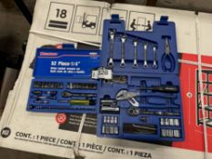 Lot of Westward 52-pc 1/4