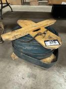 Lot of Universal Discharge Hose