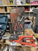 Black & Decker Alligator Lopper