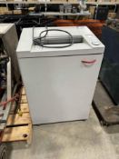 Destroy It Cross Cut Shredder